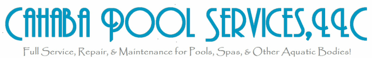 Cahaba Pool Services,LLC